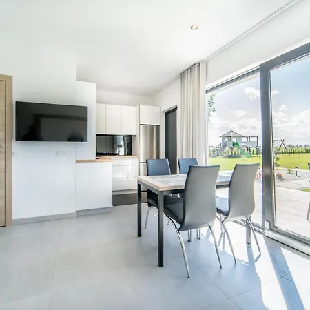 Apartment Radawka
