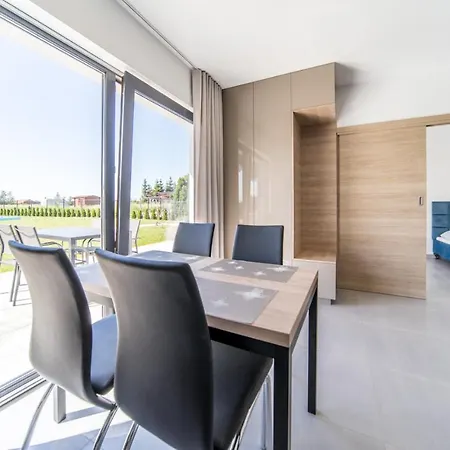 Radawka Apartament
