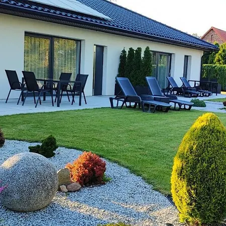 Apartament Radawka