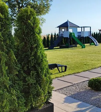 Radawka Apartment Dziwnowek