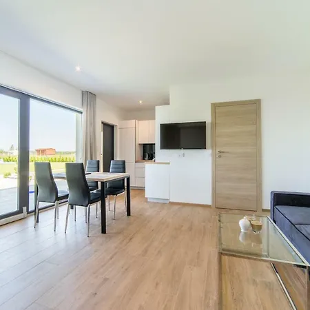 Radawka Apartament *