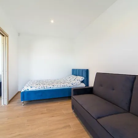 Radawka Apartament *