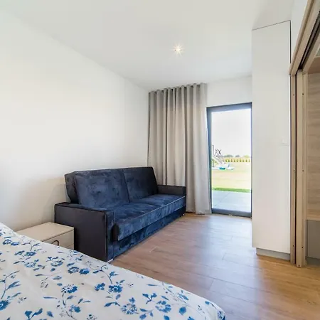 Radawka Apartment Dziwnowek