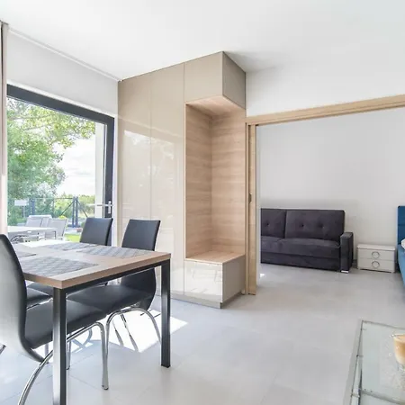 Radawka Apartament