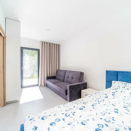 Apartment Radawka
