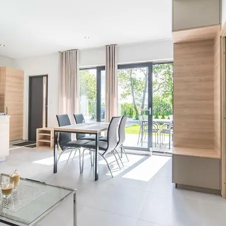 Radawka Apartment